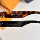 L*ouis V*uitton Glasses Top Quality