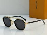 L*ouis V*uitton Glasses Top Quality