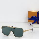 L*ouis V*uitton Glasses Top Quality