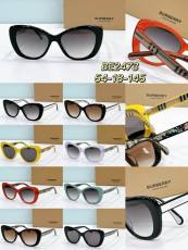 B*urberry Glasses Top Quality