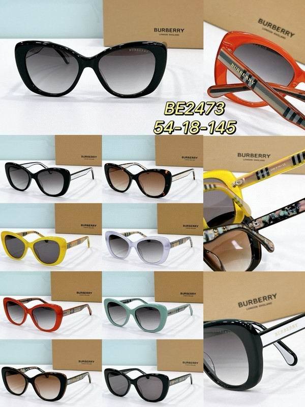 B*urberry Glasses Top Quality
