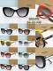 B*urberry Glasses Top Quality