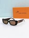 L*ouis V*uitton Glasses Top Quality