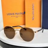 L*ouis V*uitton Glasses Top Quality
