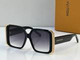 L*ouis V*uitton Glasses Top Quality