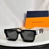 L*ouis V*uitton Glasses Top Quality
