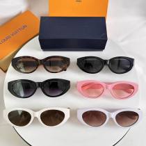 L*ouis V*uitton Glasses Top Quality