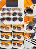 L*ouis V*uitton Glasses Top Quality