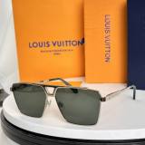 L*ouis V*uitton Glasses Top Quality