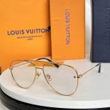 L*ouis V*uitton Glasses Top Quality