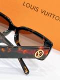 L*ouis V*uitton Glasses Top Quality