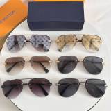 L*ouis V*uitton Glasses Top Quality