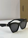 B*urberry Glasses Top Quality