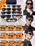 L*ouis V*uitton Glasses Top Quality