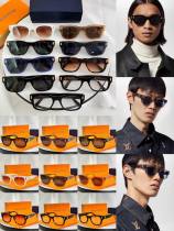 L*ouis V*uitton Glasses Top Quality