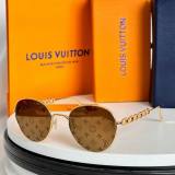 L*ouis V*uitton Glasses Top Quality