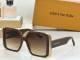 L*ouis V*uitton Glasses Top Quality