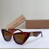 B*urberry Glasses Top Quality