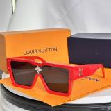 L*ouis V*uitton Glasses Top Quality