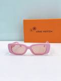 L*ouis V*uitton Glasses Top Quality