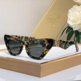 B*urberry Glasses Top Quality