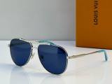 L*ouis V*uitton Glasses Top Quality