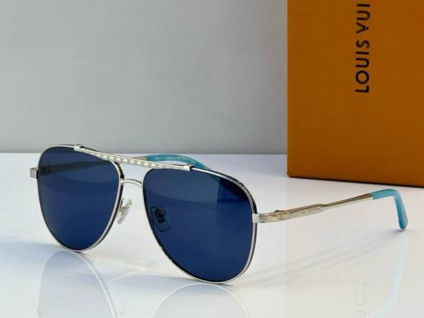 L*ouis V*uitton Glasses Top Quality