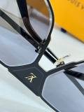 L*ouis V*uitton Glasses Top Quality