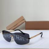 B*urberry Glasses Top Quality