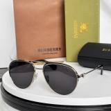 B*urberry Glasses Top Quality