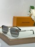 L*ouis V*uitton Glasses Top Quality