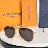 L*ouis V*uitton Glasses Top Quality