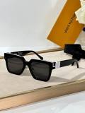 L*ouis V*uitton Glasses Top Quality