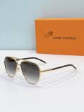 L*ouis V*uitton Glasses Top Quality