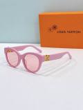 L*ouis V*uitton Glasses Top Quality