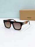 B*urberry Glasses Top Quality