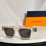L*ouis V*uitton Glasses Top Quality