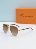 L*ouis V*uitton Glasses Top Quality