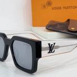 L*ouis V*uitton Glasses Top Quality