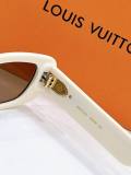 L*ouis V*uitton Glasses Top Quality