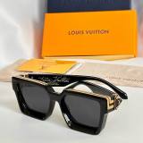 L*ouis V*uitton Glasses Top Quality