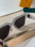 L*ouis V*uitton Glasses Top Quality