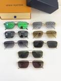 L*ouis V*uitton Glasses Top Quality