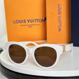 L*ouis V*uitton Glasses Top Quality