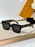 L*ouis V*uitton Glasses Top Quality