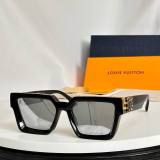 L*ouis V*uitton Glasses Top Quality