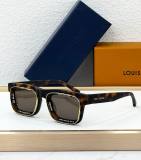 L*ouis V*uitton Glasses Top Quality