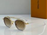 L*ouis V*uitton Glasses Top Quality
