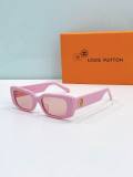 L*ouis V*uitton Glasses Top Quality