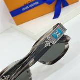 L*ouis V*uitton Glasses Top Quality